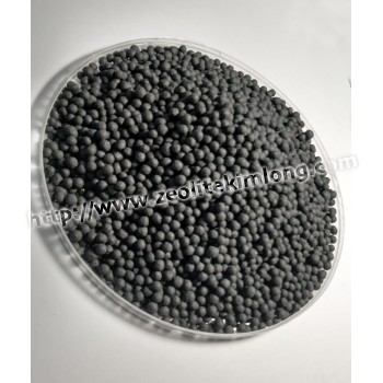 Zeolite Hạt Đen