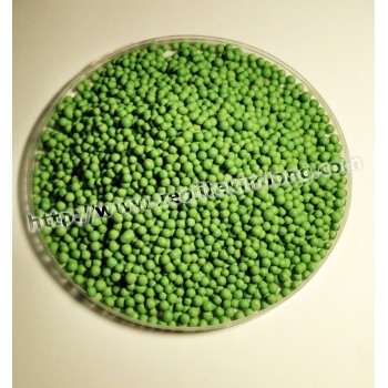 Zeolite Hạt Xanh