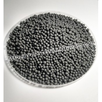 Zeolite Hạt Đen